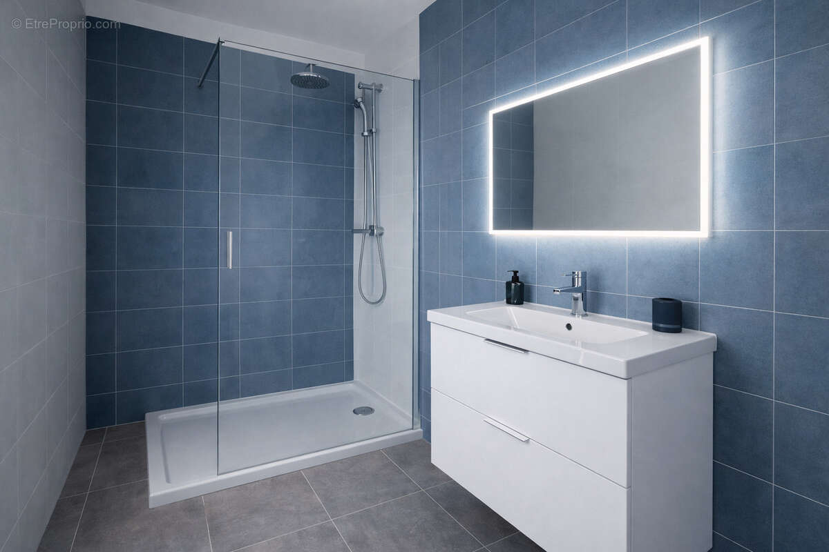 Appartement à AVIGNON