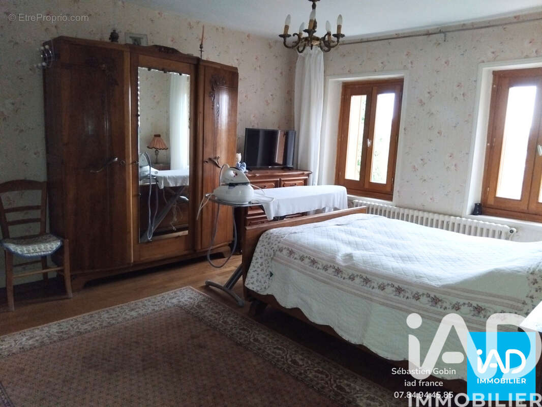 Photo 6 - Maison à SAINT-PARDOUX-LES-CARDS