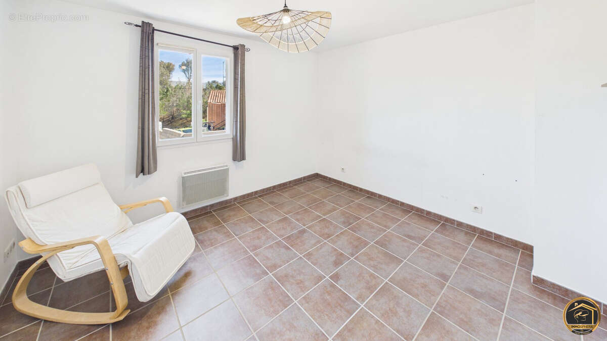 Maison 90 m² à Bages  - photo 7