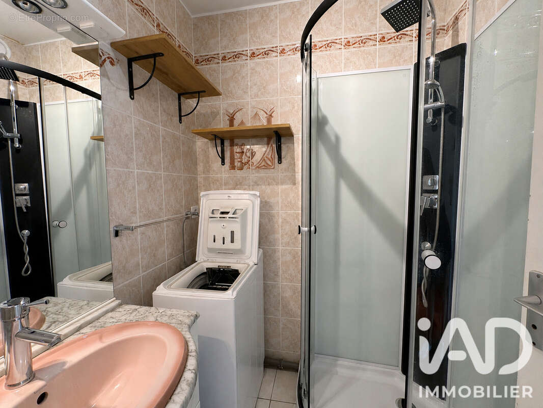 Appartement 32 m² à Canet-En-Roussillon  - photo 6