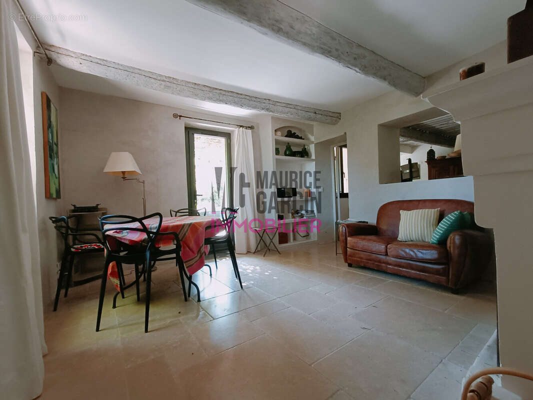 Maison à ALTHEN-DES-PALUDS