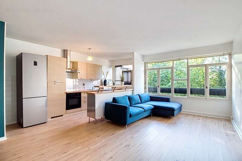 Appartement à FRANCONVILLE