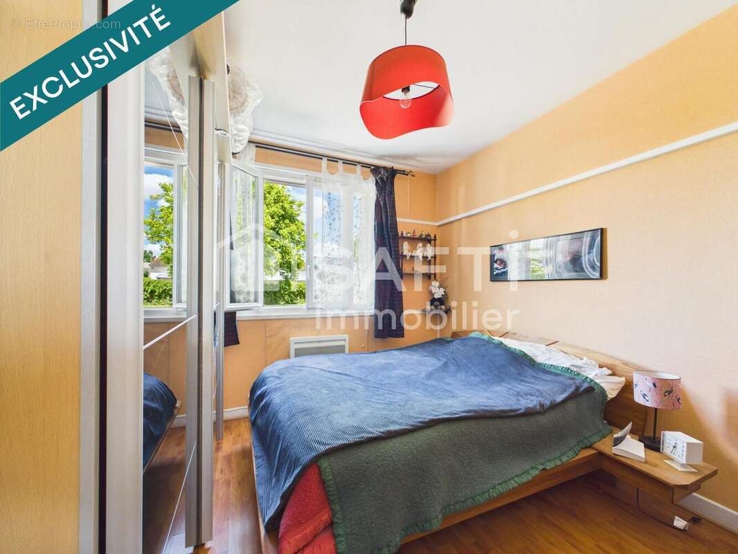 Photo 4 - Appartement à PESSAC