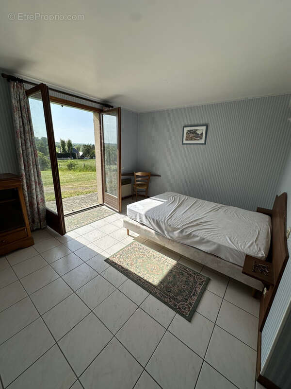 Maison à SAINT-MARTIN-DE-BOSCHERVILLE