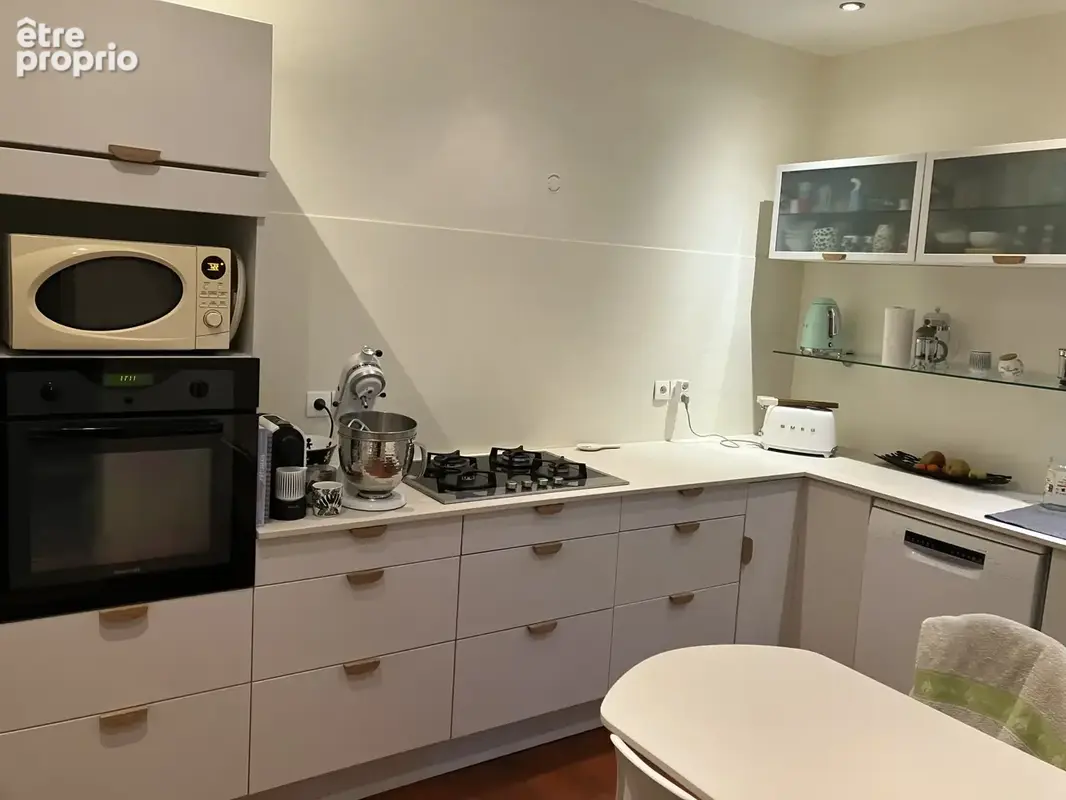 Au cœur de châtellerault maison de ville de 186 m2 avec belles prestations - photo 5