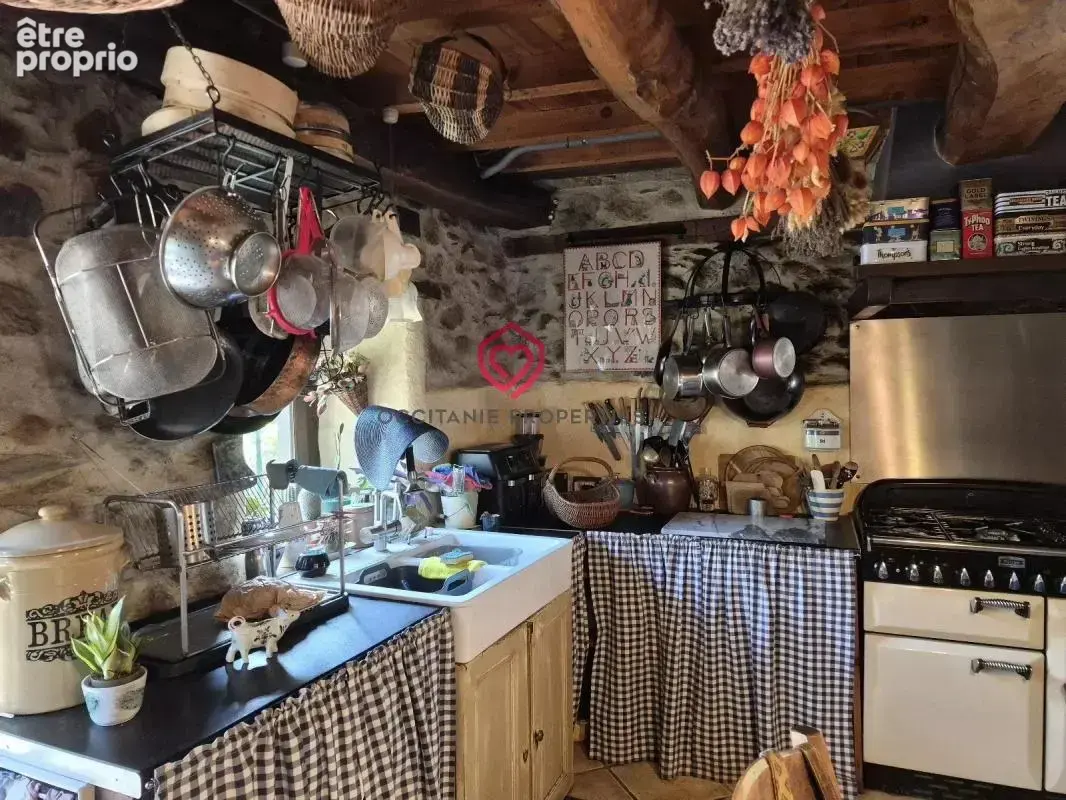 Maison indépendante avec beaucoup de charme - photo 7
