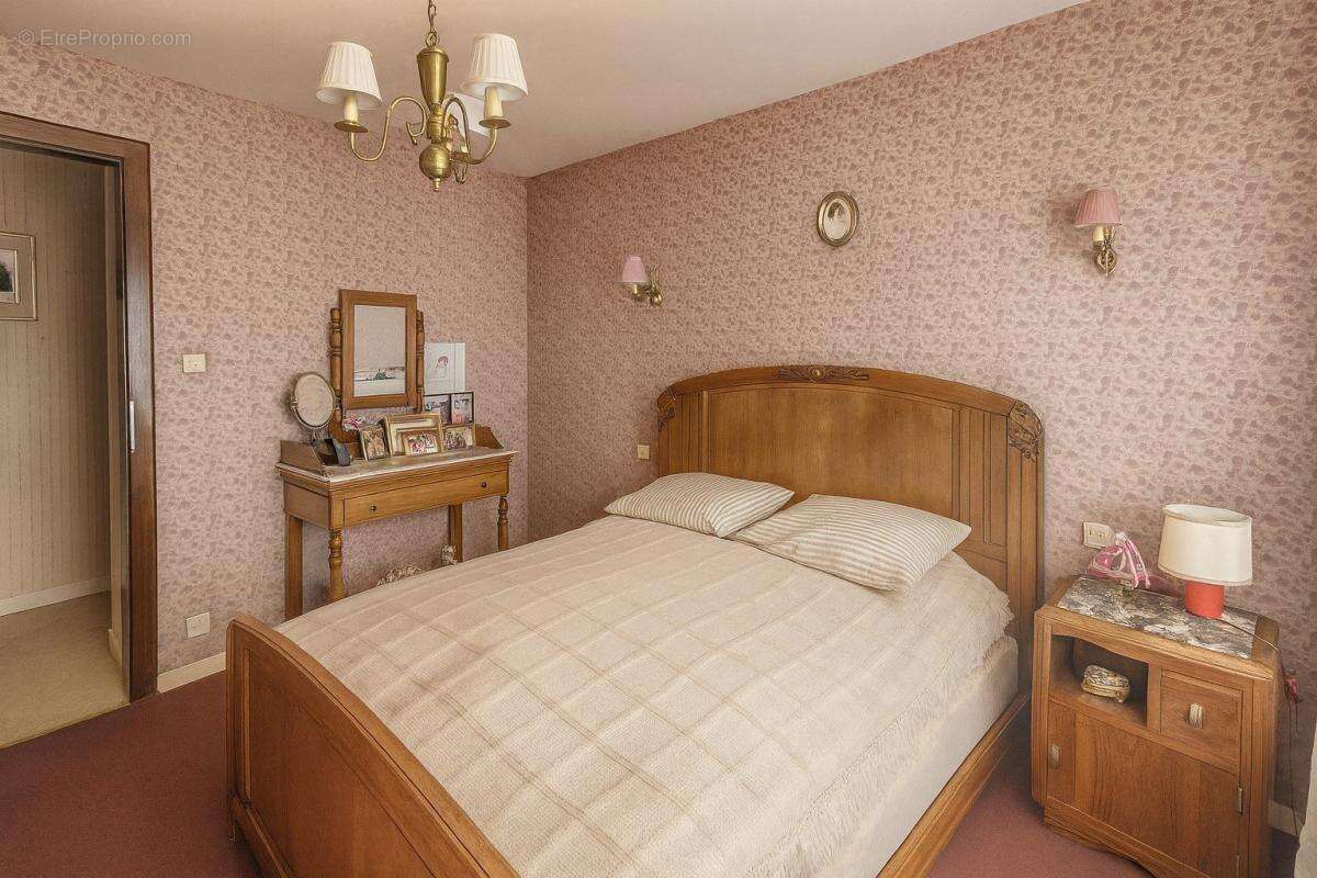 Maison à MONT-SAINT-MARTIN