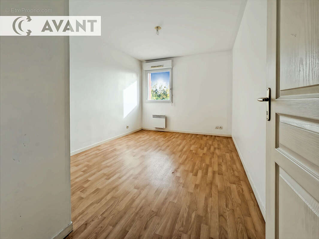 Appartement à SAINT-AUBIN-D'AUBIGNE