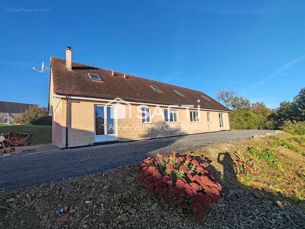 Photo 5 - Maison à SAINT-BARTHELEMY