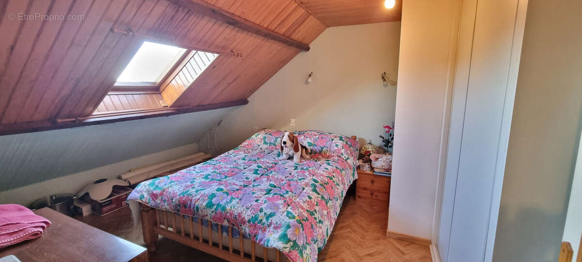 Maison à CHATEAUDUN