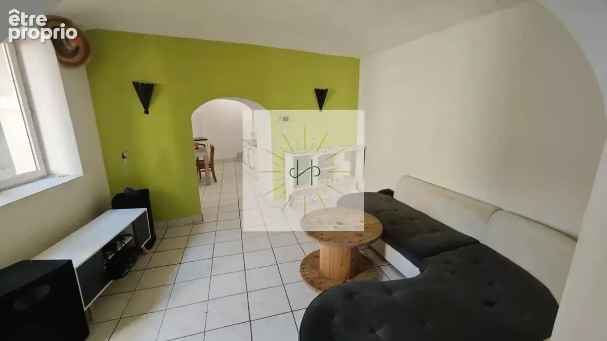 Maison 5 pièces 82 m² à vendre à Cruas (07350) - photo 5