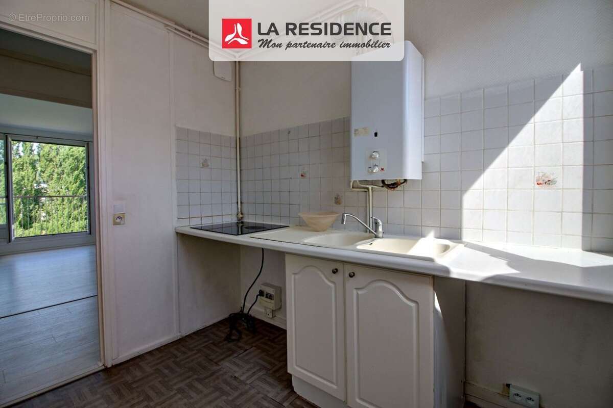 Appartement 59 m² à Rouen  - photo 5