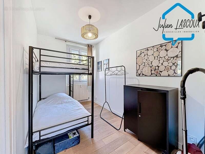 Appartement à VILLARD-DE-LANS