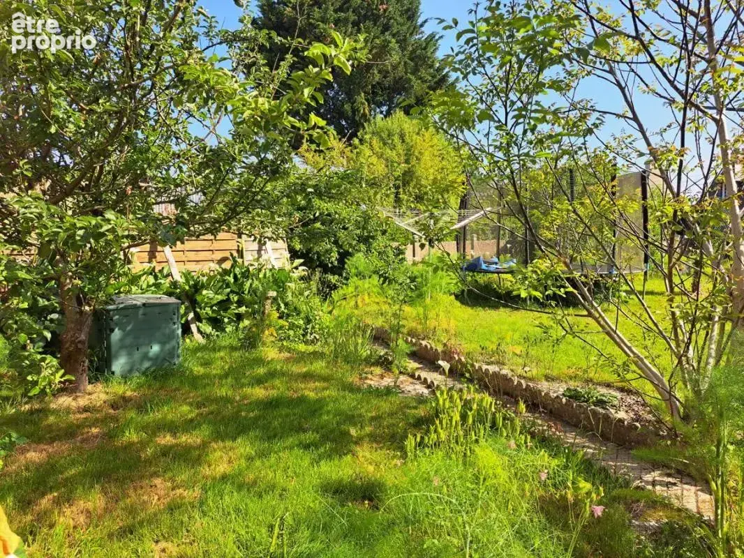 Maison 90 m² à Merdrignac  - photo 14