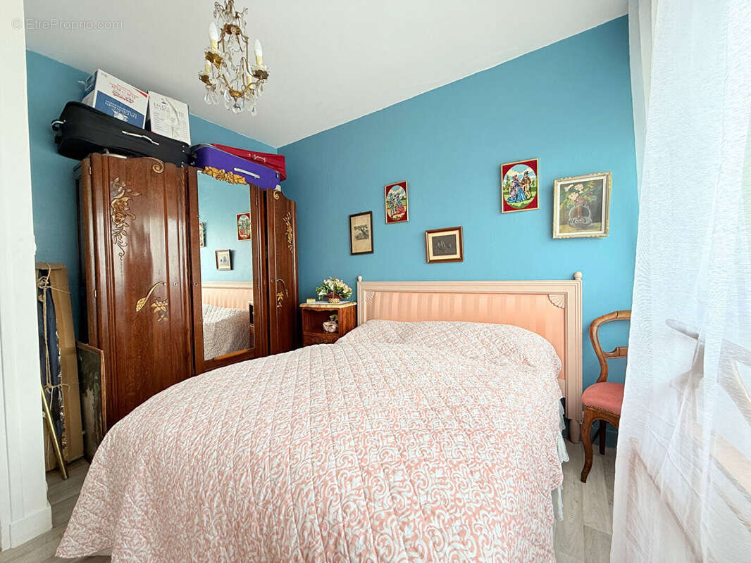 Appartement à BOURGES