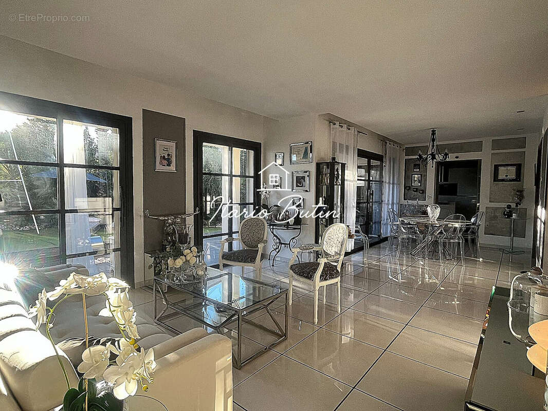 Maison à AGDE