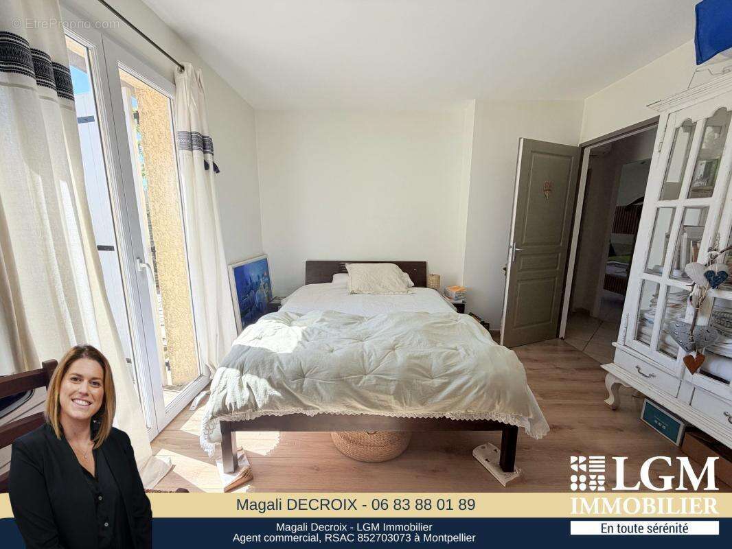 La familiale de plain pied à Teyran - photo 8