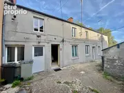 Appartement à MAUBEUGE