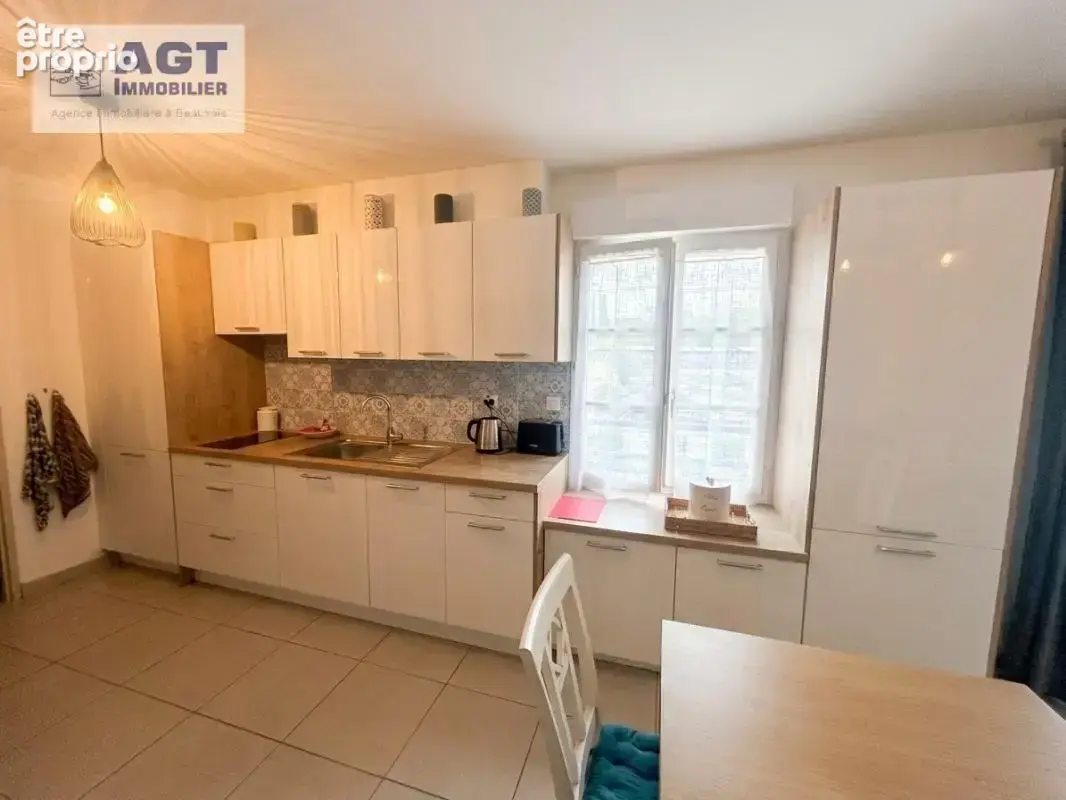 Appartement 2 pièces 40 m² à vendre à Beauvais (60000) - photo 2