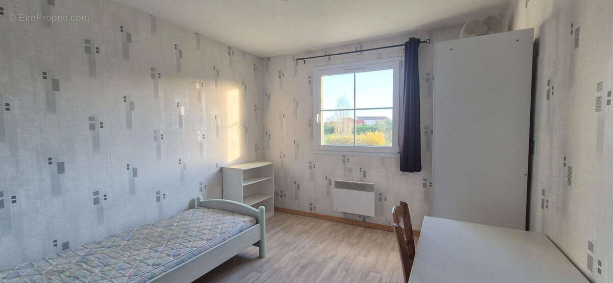 Appartement à BEUVRY