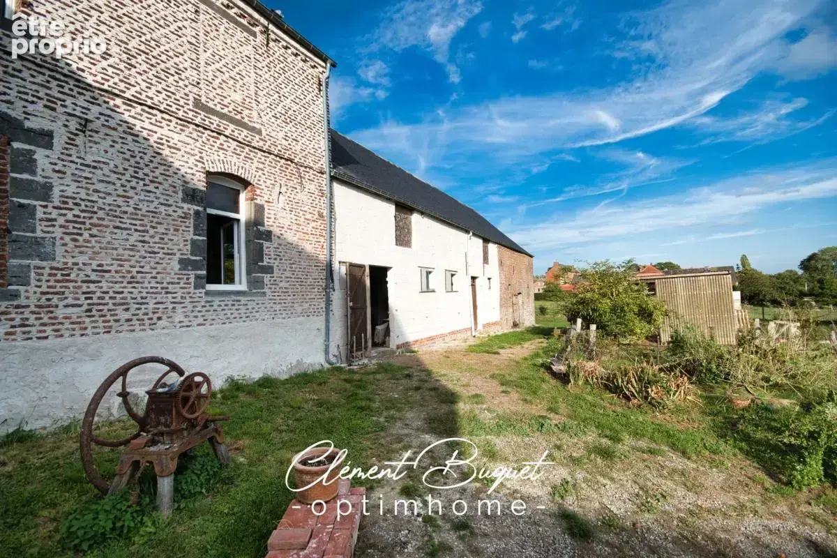  Le Favril – Une maison qui raconte l’histoire du village  - photo 37