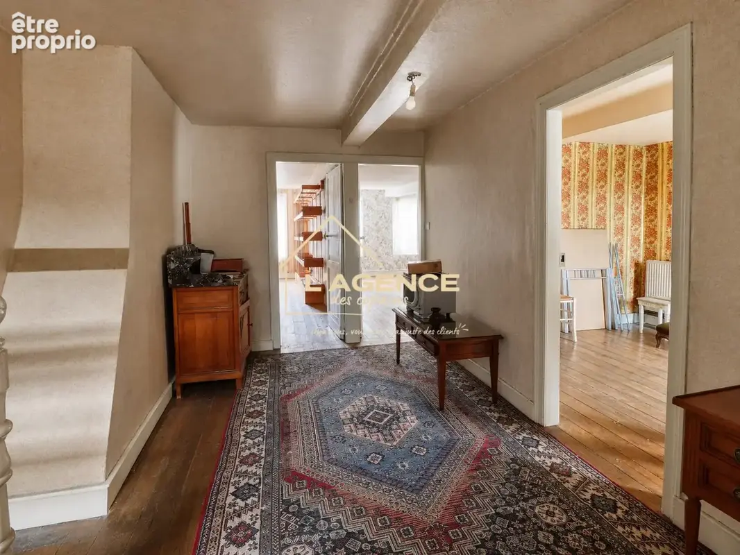 Maison 110 m² à Steenbecque  - photo 7