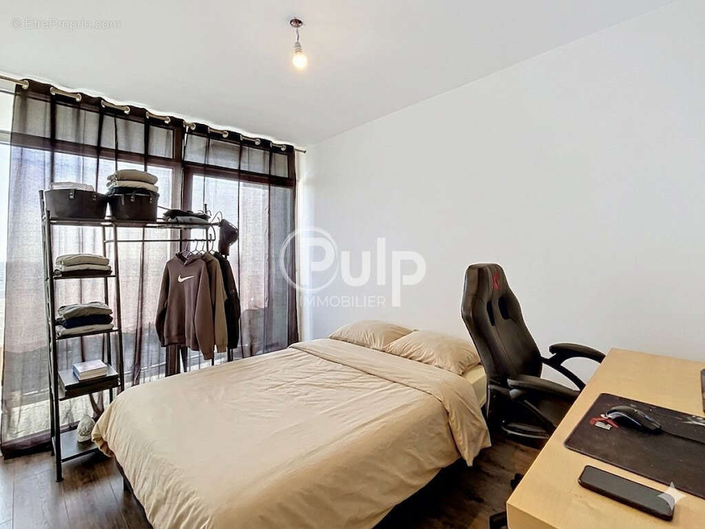 Appartement à WATTIGNIES