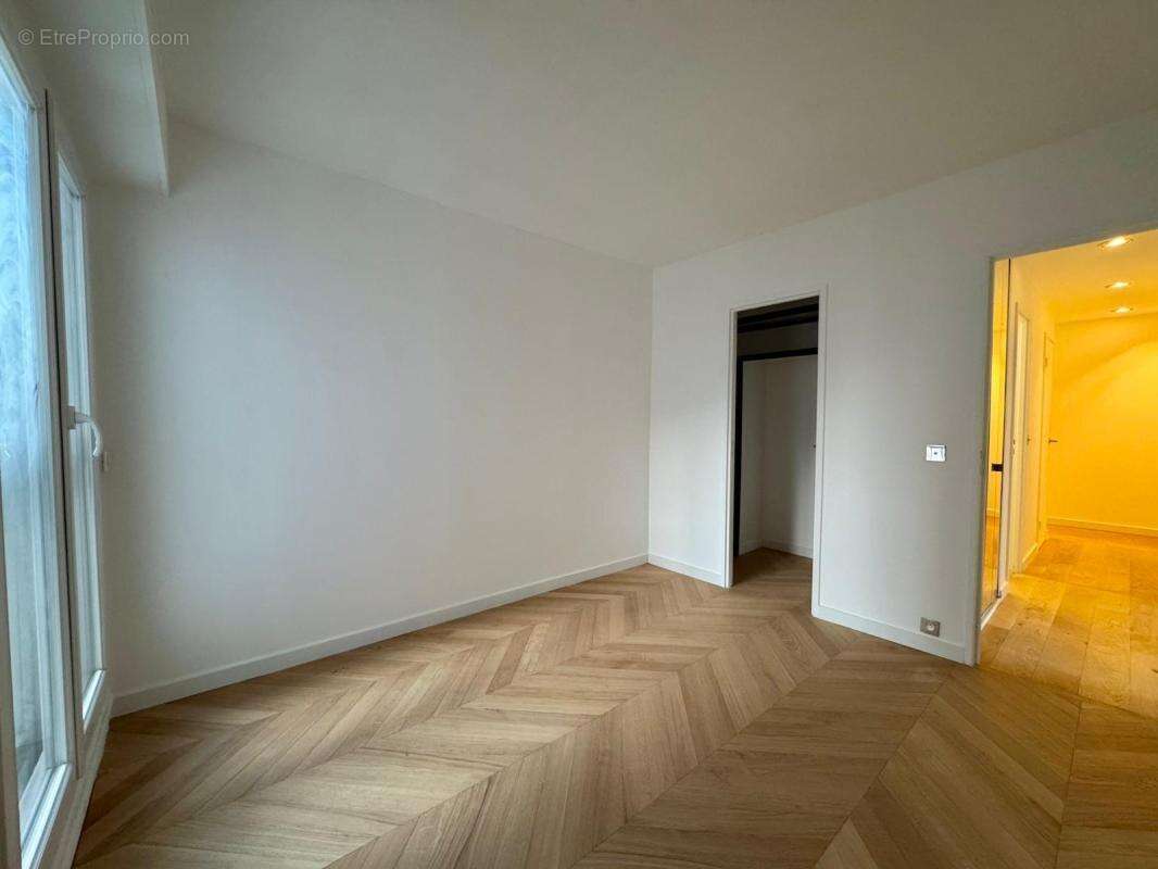 Appartement à MALAKOFF