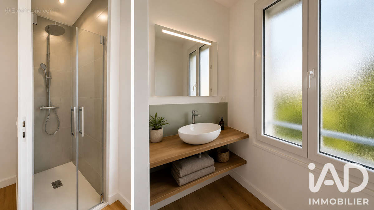 Photo 5 - Maison à LA ROCHELLE