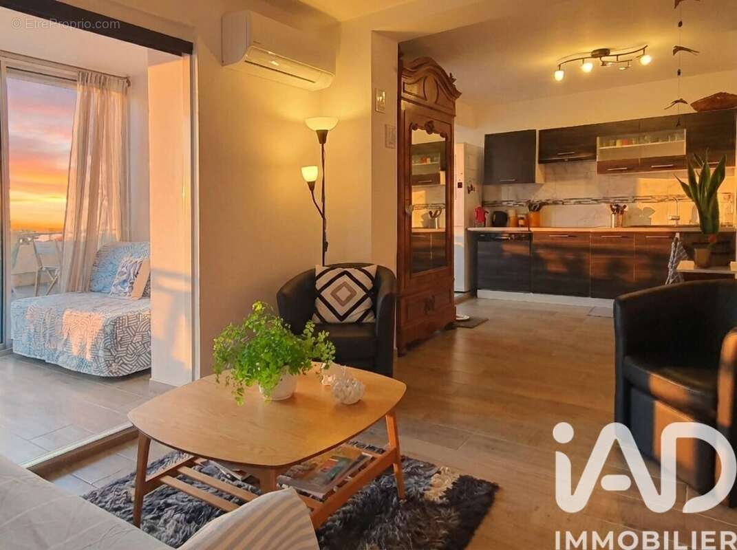 Photo 4 - Appartement à SETE
