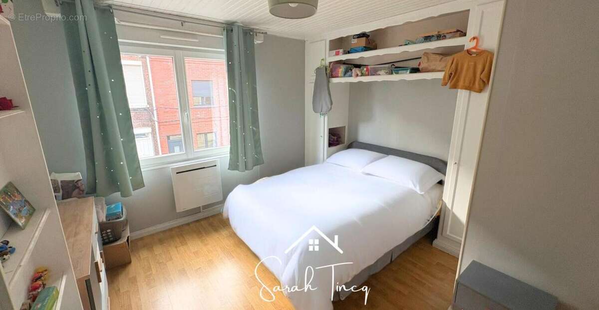 Maison à HAUBOURDIN