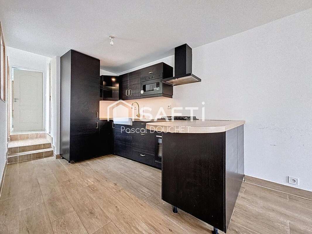Maison 80 m² à Coincy  - photo 4