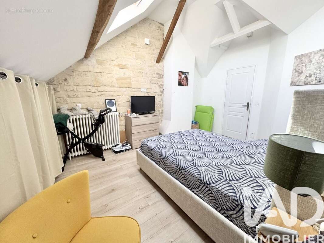 Photo 7 - Maison à NEUILLY-EN-THELLE