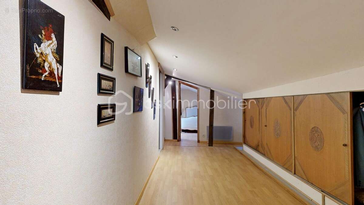 Appartement à TULLE