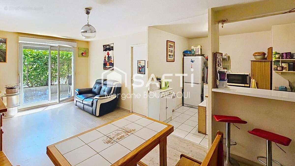 Photo 3 - Appartement à ARGENTEUIL