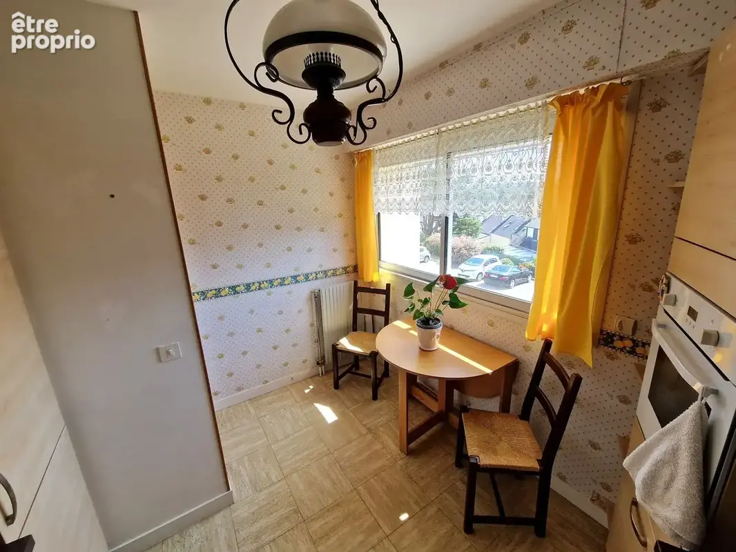 Appartement 3 pièces 47 m² à vendre à Douarnenez (29100) - photo 6