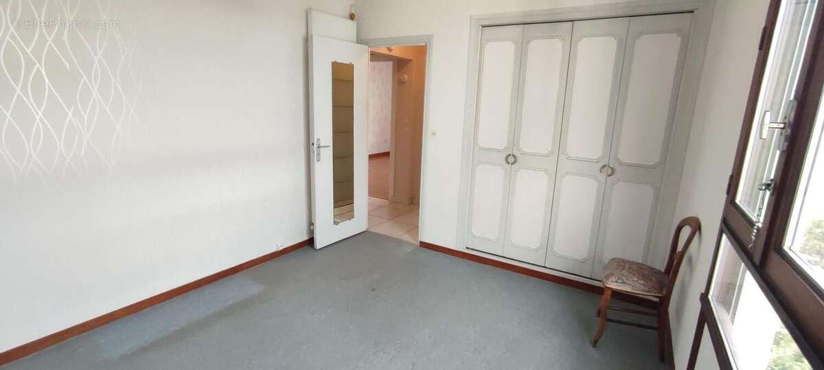 Appartement à TARBES