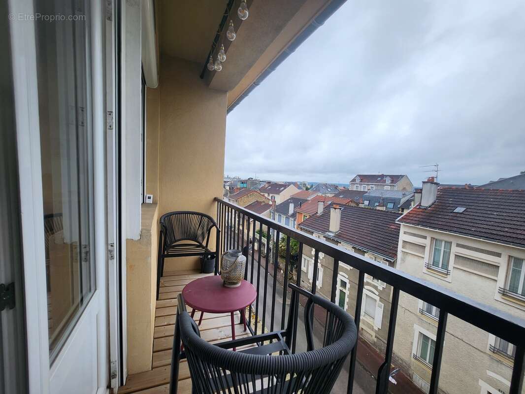 Appartement à LIMOGES