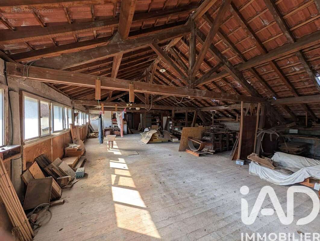 Photo 9 - Maison à ORTHEZ