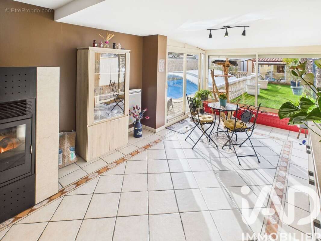 Photo 2 - Maison à LOULAY