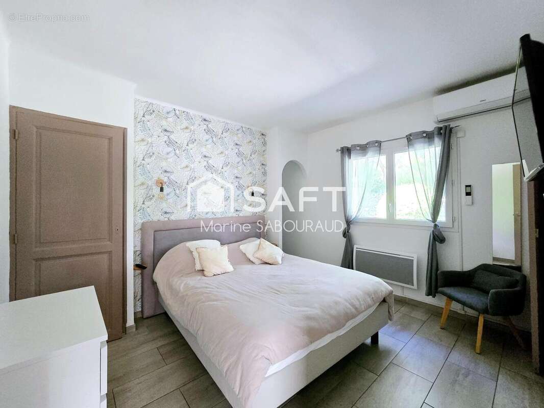 Photo 9 - Maison à COTIGNAC