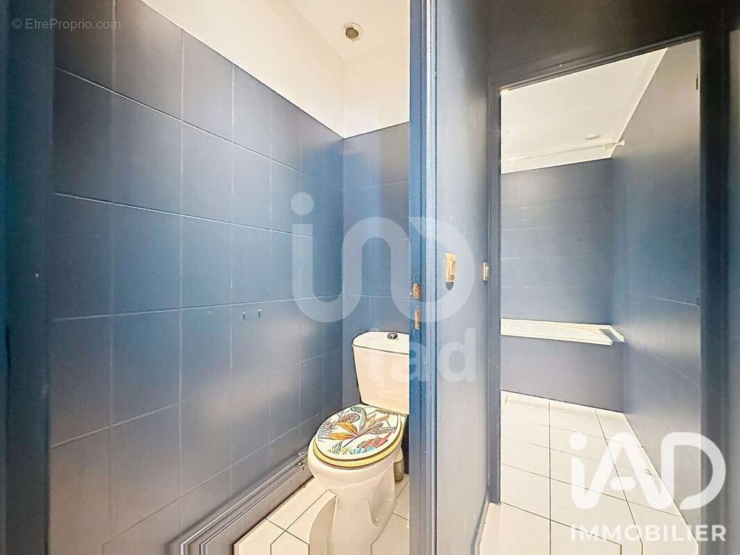 Photo 8 - Appartement à MELUN