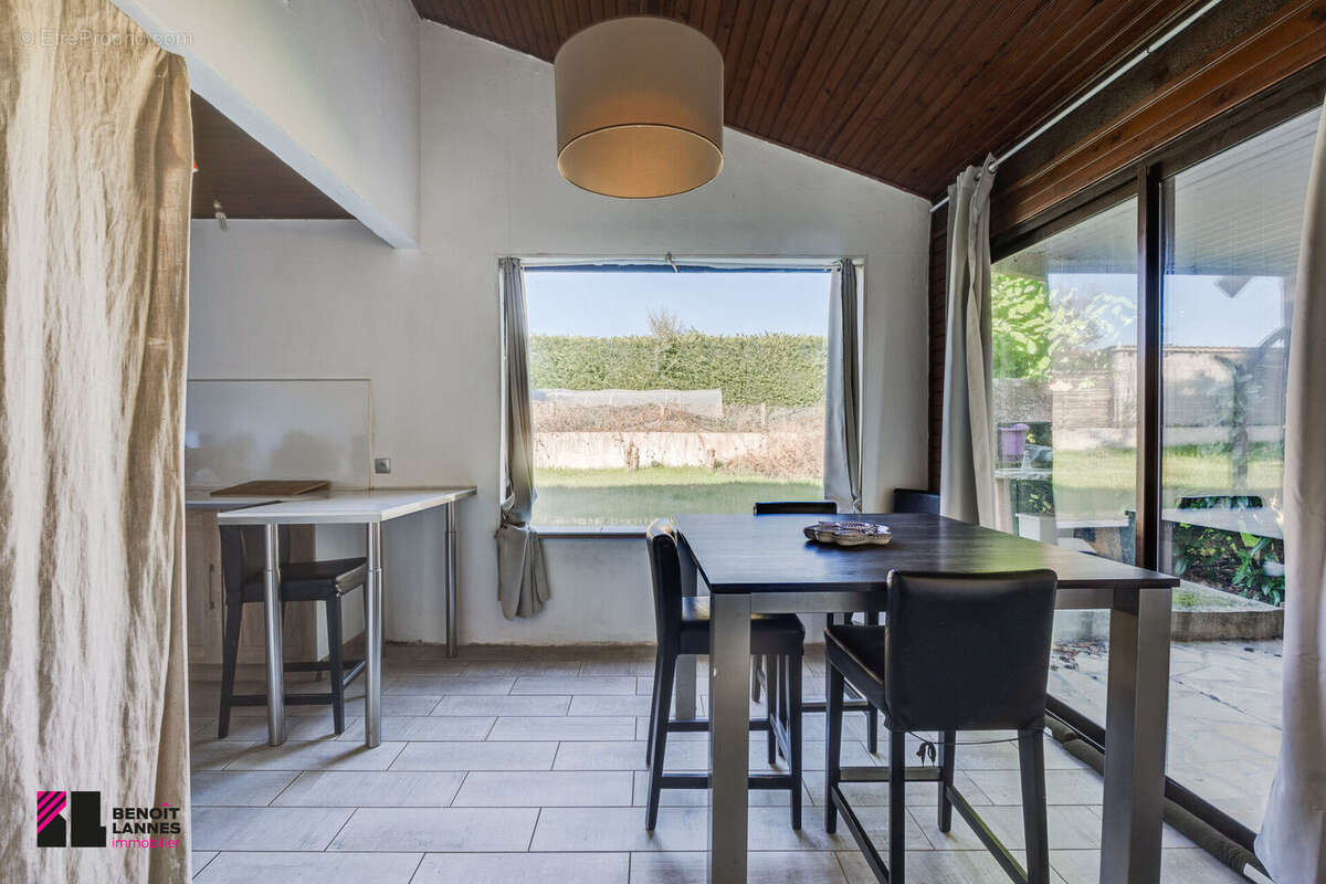 Photo 7 - Maison à LHERM