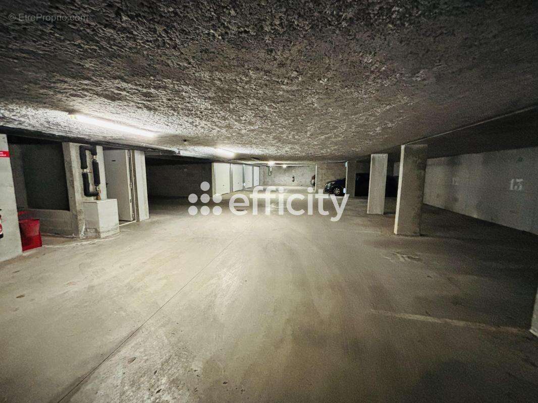Appartement - photo 8