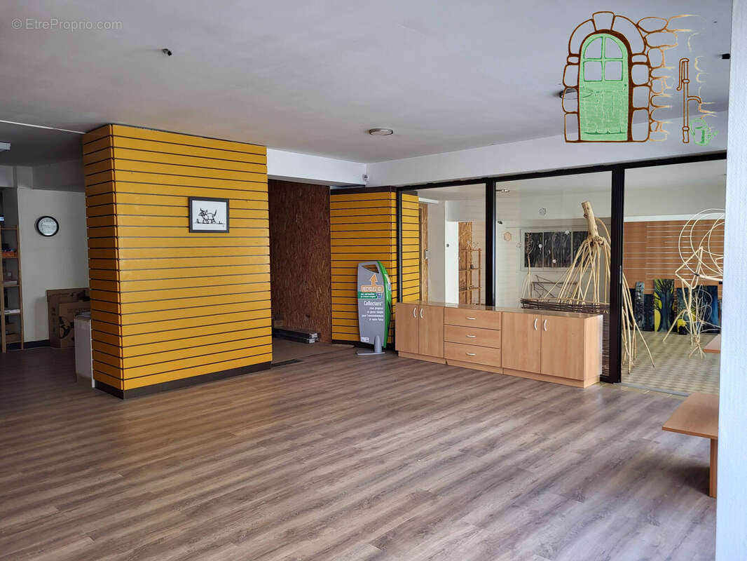 Appartement 354 m² à Mondoubleau  - photo 3