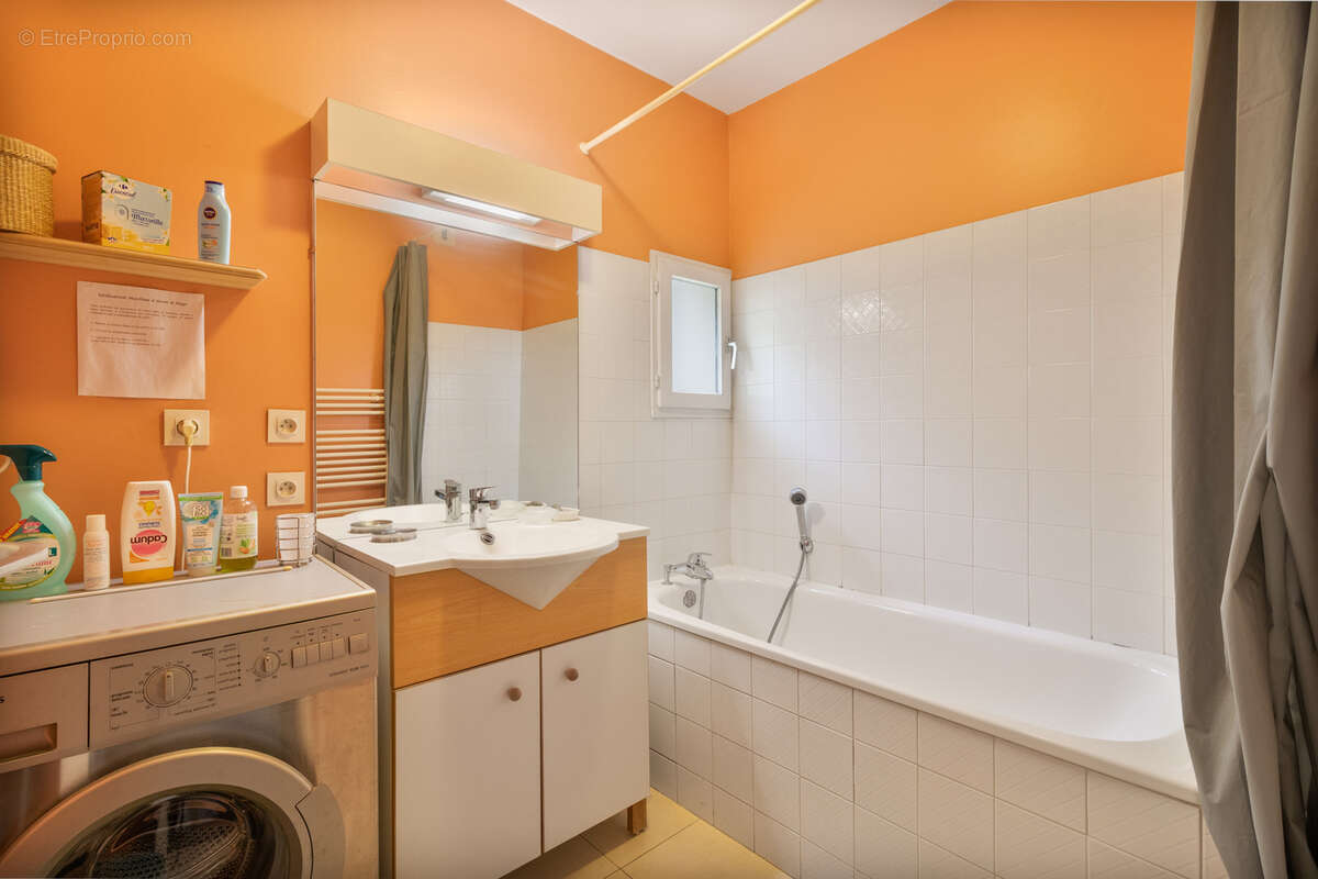 Appartement à SAINT-JEAN-DE-LUZ