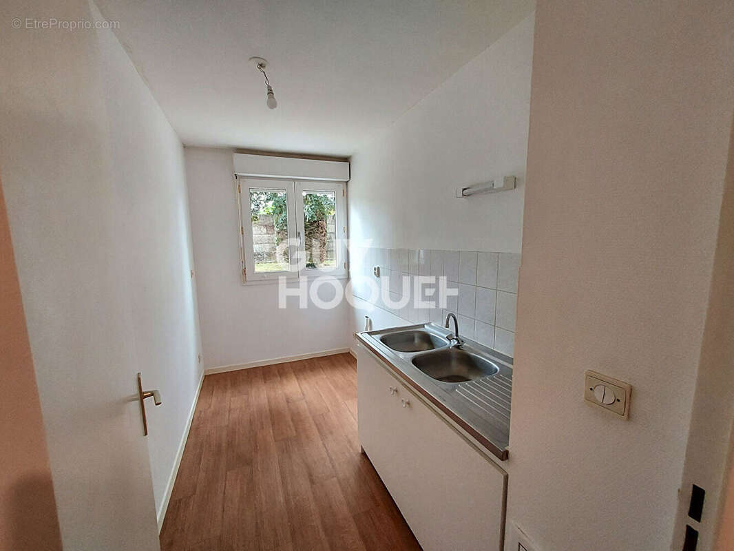 Appartement à MERIGNAC