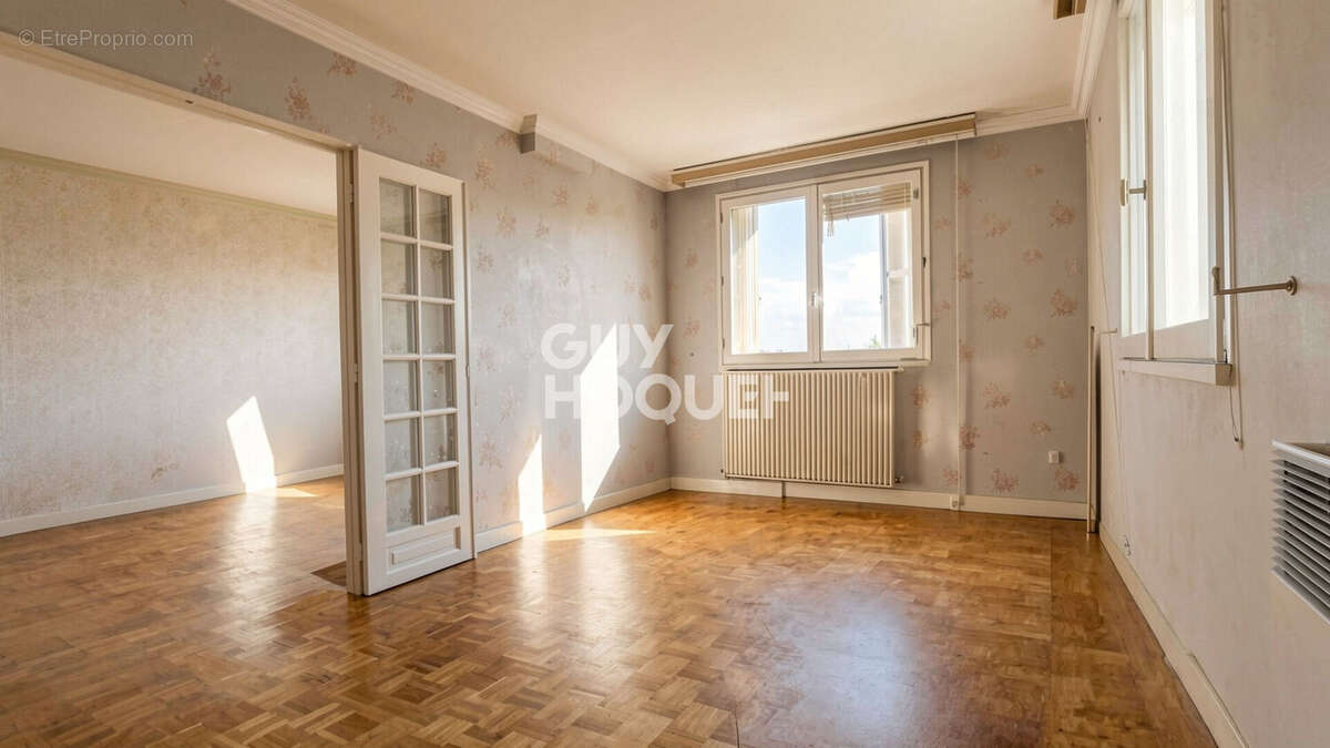Appartement à PANTIN