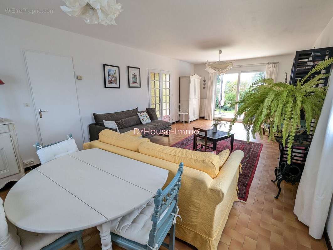 Maison 87 m² à L'ile-D'olonne  - photo 22