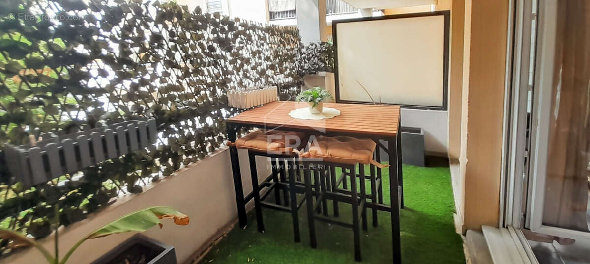Appartement 75m² à châteaurenard - photo 4